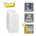 Whirlpool AWE7103N washing machine feature graphic