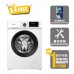 Whirlpool FWTB7002GWG washing machine feature graphic
