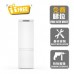 Whirlpool WHC18T311HK refrigerator feature graphic