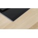 Bosch PRA3A6B70X 30CM Built-in Gas Hob Bosch PRA3A6B70X gas hob glass edge and countertop junction