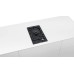 Bosch PRA3A6B70X 30CM Built-in Gas Hob Bosch PRA3A6B70X gas hob installed in a white countertop