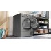 Bosch WQB254C1HK tumble dryer installed view