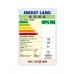 Cristal BS325EW-1 244L Built-in Double Door Refrigerator (White) Cristal BS325EW-1 refrigerator hong Kong Grade 1 energy label