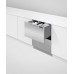 FISHER & PAYKEL 飛雪 DD60DCX9 洗碗碟機已安裝的洗碗機及打開的抽屜