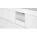 Fisher & Paykel 飛雪 DD60SCTX9 嵌入式加高單抽屜洗碗碟機 FISHER & PAYKEL 飛雪 DD60SCTX9 洗碗碟機安裝情境圖