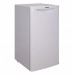 Kaneda KF-129 refrigerator angled view