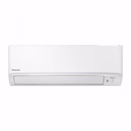 PANASONIC CS-LU12ZKA 1.5HP R32 Wifi AI Inverter Split Type Air Conditioner(Cooling only) Panasonic CS-LU12ZKA air conditioner front view
