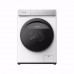 Panasonic NA-S106FR2 washer dryer front view