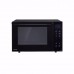 PANASONIC 樂聲 NN-DF38PB 23公升 變頻式烤焗微波爐 PANASONIC 樂聲 NN-DF38PB 微波爐斜角外觀