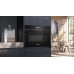 Siemens CS736G1B1 steam oven installed in a kitchen with the oven door closed
