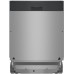 Siemens 西門子 SN67ZX86DM 60厘米 全嵌入式洗碗碟機 (13套) SIEMENS 西門子 SN67ZX86DM 洗碗碟機未裝上裝飾櫥櫃門板的正面