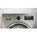 Siemens WS12S465HK washing machine programme dial and display close-up