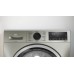 Siemens WS12S4B5HK 8KG 1200RPM FRONT LOADED WASHER (H 820mm) Siemens WS12S4B5HK washing machine detergent drawer, control dial and display