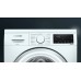 Siemens 西門子 WS14S467HK 7公斤 1400轉 前置式洗衣機 SIEMENS 西門子 WS14S467HK 洗衣機洗衣程序旋鈕及顯示屏特寫