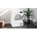 Siemens WT46N402HK tumble dryer installed view