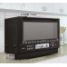 TOSHIBA 東芝 ER-TD5000HK 純蒸氣烤焗水波爐 (30公升) TOSHIBA 東芝 ER-TD5000HK 蒸焗爐座檯安裝及散熱距離示意圖