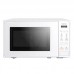 TOSHIBA 東芝 MM2-EM20PC(WH) 20L 輕觸式微波爐(白色) TOSHIBA 東芝 MM2-EM20PC(WH) 微波爐正面