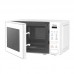 TOSHIBA 東芝 MM2-EM20PC(WH) 20L 輕觸式微波爐(白色) TOSHIBA 東芝 MM2-EM20PC(WH) 微波爐打開機門