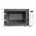 TOSHIBA 東芝 MM2-EM20PC(WH) 20L 輕觸式微波爐(白色) TOSHIBA 東芝 MM2-EM20PC(WH) 微波爐打開機門
