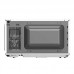 TOSHIBA 東芝 MM2-EM20PC(WH) 20L 輕觸式微波爐(白色) TOSHIBA 東芝 MM2-EM20PC(WH) 微波爐背面
