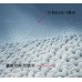 Toshiba TW-BL115A2H washing machine fine-bubble washing illustration among fabric fibres