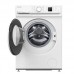 Toshiba TW-BL115A2H washing machine with the door open