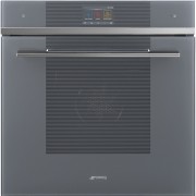 SMEG SFP6104WTPS 70L Pyrolytic 嵌入式焗爐 (Linea Aesthetic)