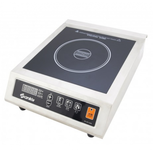 SANKI SK-3500W Induction Cooker (Commercial Use)