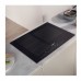 WHIRLPOOL SMC653FBTIXL 3-Zones Induction Hob with FlexiSide