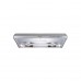 Mia Cucina SRHT712DDA(SL) 71厘米傳統台式抽油煙機(銀色) Mia Cucina SRHT712DDA(SL) 71厘米傳統台式抽油煙機(銀色)