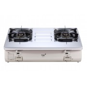 TGC RJH2HT(SSC) (不銹鋼面, 香檳色爐身) 「依時」火霸王