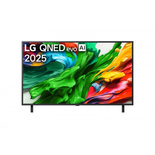 LG 50QNED85ACA 50吋 QNED evo AI QNED85 MiniLED 4K 智能電視