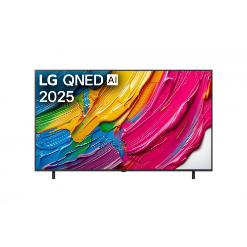 LG 65QNED80ACA 65吋 QNED AI QNED80 4K 智能電視