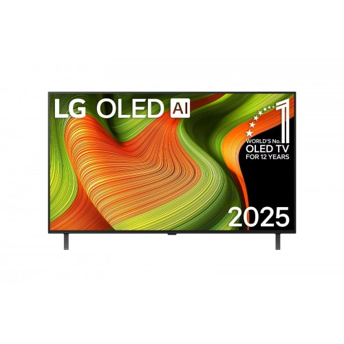 LG OLED48B5PCA 48吋 OLED AI B5 4K 智能電視