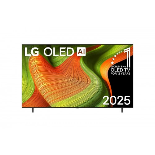 LG OLED77B5PCA 77吋 OLED AI B5 4K 智能電視