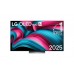 LG OLED77C5PCA 77" OLED evo AI C5 4K Smart TV