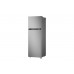 LG B255MPYBSA 266L Top Freezer Refrigerator with Smart Inverter Compressor