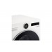 LG 樂金 FX9U12GW2 12.0/7.0公斤 1200轉 WashCombo™ AI 2 合 1 熱泵洗衣乾衣機