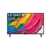 LG 43QNED80ACA 43吋 QNED AI QNED80 4K 智能電視