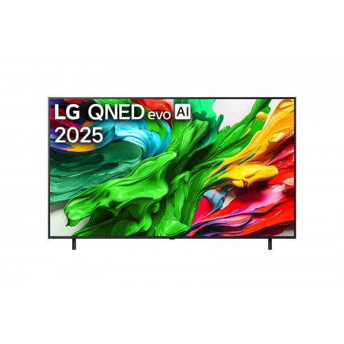 LG 75QNED85ACA 75" QNED evo AI QNED85 MiniLED 4K Smart TV