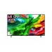 LG 75QNED85ACA 75" QNED evo AI QNED85 MiniLED 4K Smart TV