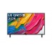 LG 43QNED80ACA 43" QNED AI QNED80 4K Smart TV