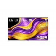 LG OLED77G5PCA 77吋 OLED evo AI G5 4K 智能電視
