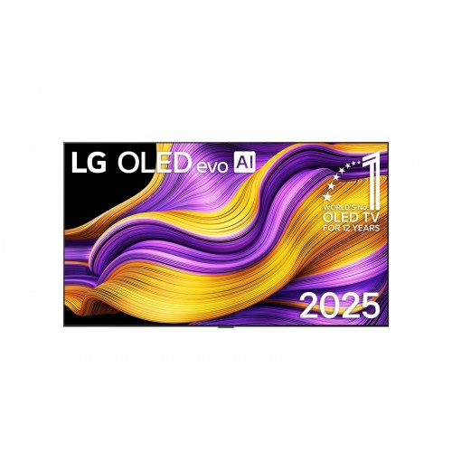 LG OLED77G5PCA 77吋 OLED evo AI G5 4K 智能電視