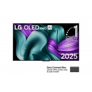 LG OLED65M5PCA 65吋 OLED evo AI M5 4K 真無線電視