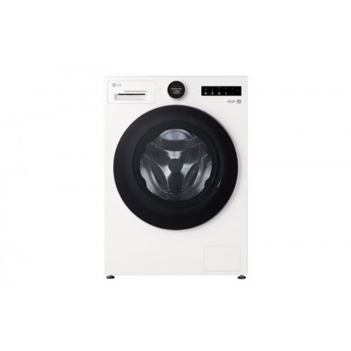 LG 樂金 FX9U12GW2 12.0/7.0公斤 1200轉 WashCombo™ AI 2 合 1 熱泵洗衣乾衣機