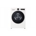 LG 樂金 FX9U12GW2 12.0/7.0公斤 1200轉 WashCombo™ AI 2 合 1 熱泵洗衣乾衣機