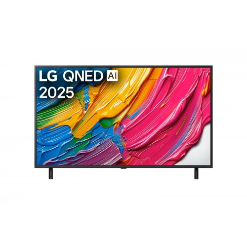 LG 50QNED80ACA 50吋 QNED AI QNED80 4K 智能電視