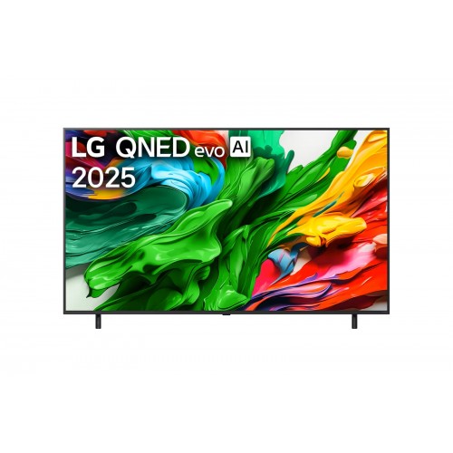 LG 65QNED85ACA 65吋 QNED evo AI QNED85 MiniLED 4K 智能電視