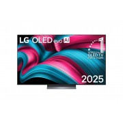 LG OLED65C5PCA 65吋 OLED evo AI C5 4K 智能電視